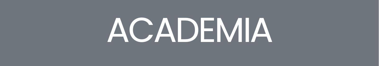 Academia